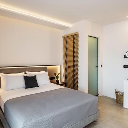 Neapolis 21 Suites, Premium Key Collection Skiathos Town Exterior photo