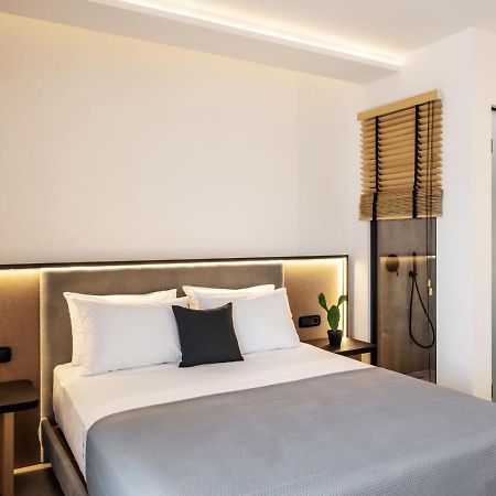 Neapolis 21 Suites, Premium Key Collection Skiathos Town Exterior photo