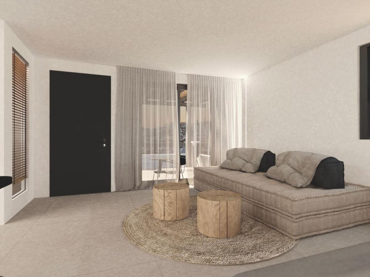 Neapolis 21 Suites, Premium Key Collection Skiathos Town Exterior photo