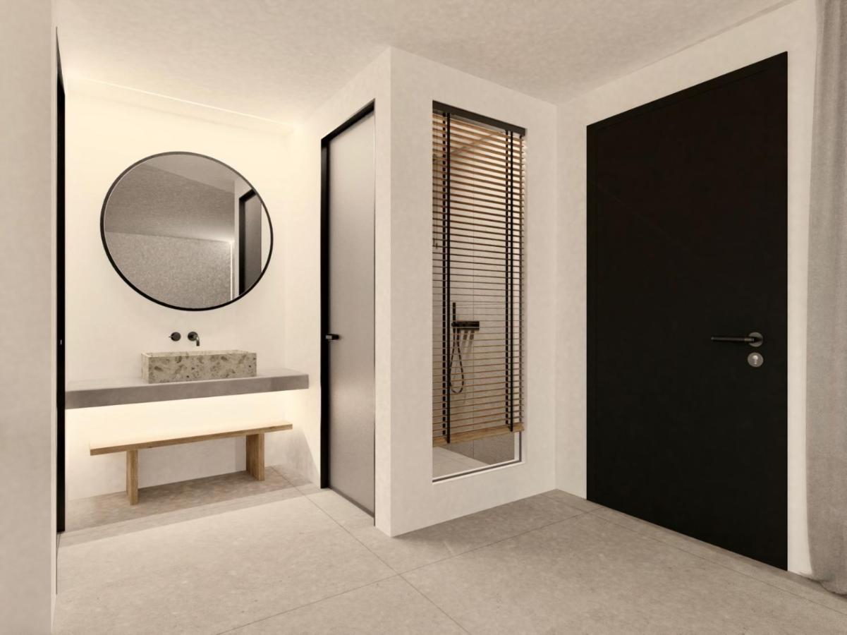 Neapolis 21 Suites, Premium Key Collection Skiathos Town Exterior photo