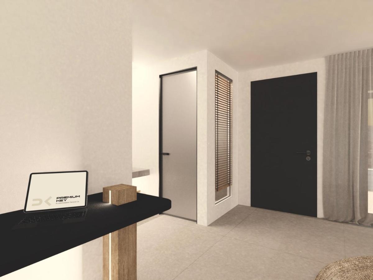 Neapolis 21 Suites, Premium Key Collection Skiathos Town Exterior photo
