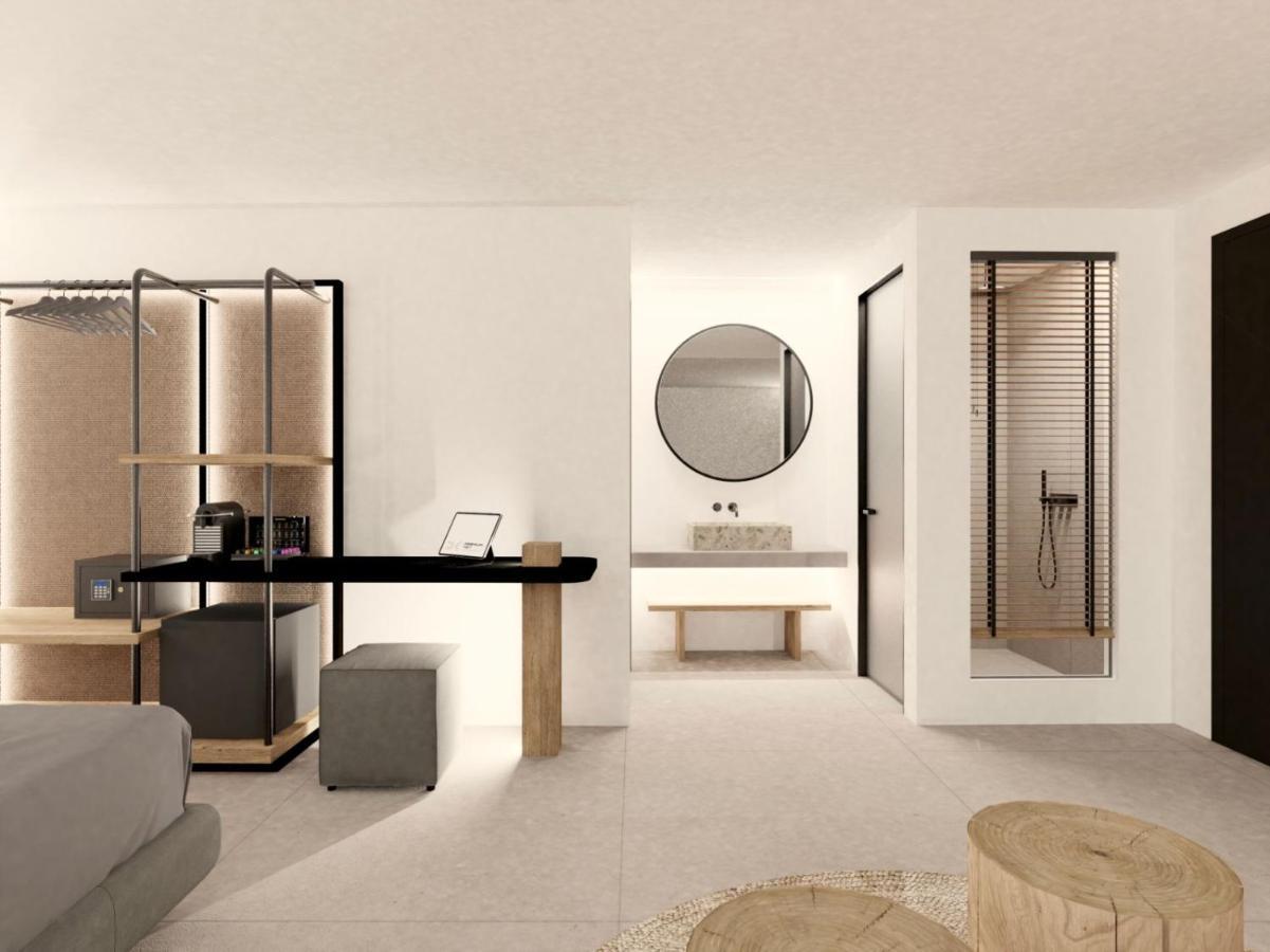 Neapolis 21 Suites, Premium Key Collection Skiathos Town Exterior photo
