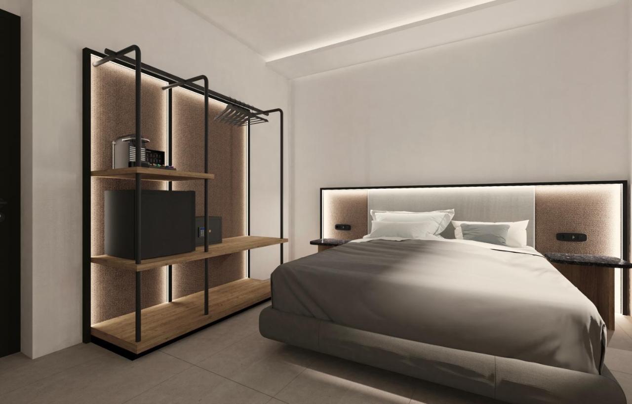Neapolis 21 Suites, Premium Key Collection Skiathos Town Exterior photo