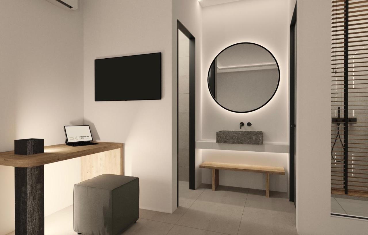 Neapolis 21 Suites, Premium Key Collection Skiathos Town Exterior photo