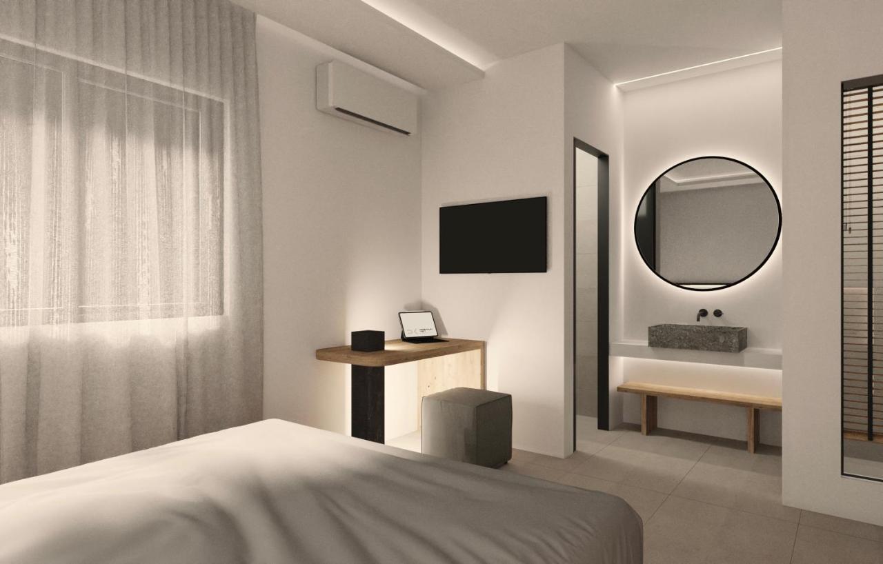 Neapolis 21 Suites, Premium Key Collection Skiathos Town Exterior photo