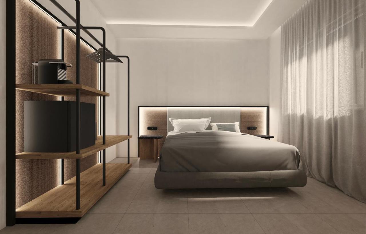 Neapolis 21 Suites, Premium Key Collection Skiathos Town Exterior photo