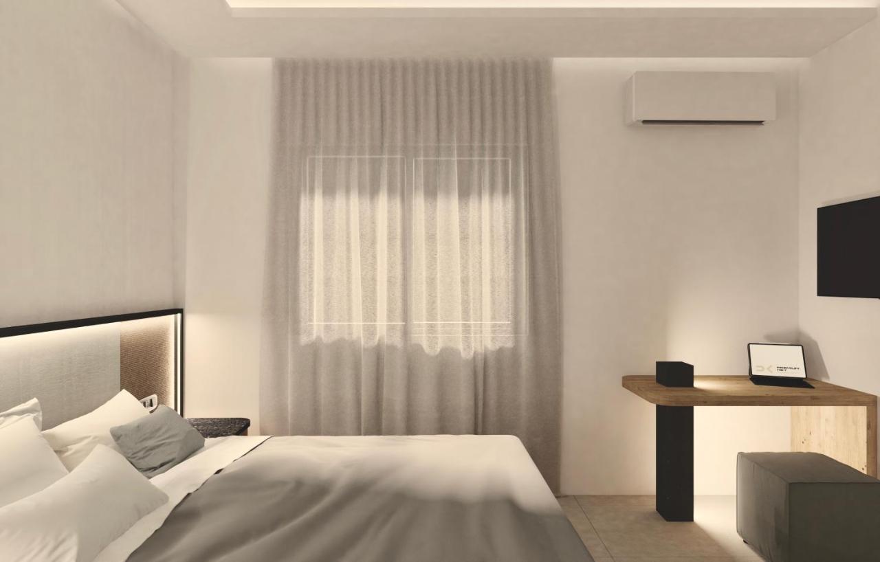 Neapolis 21 Suites, Premium Key Collection Skiathos Town Exterior photo