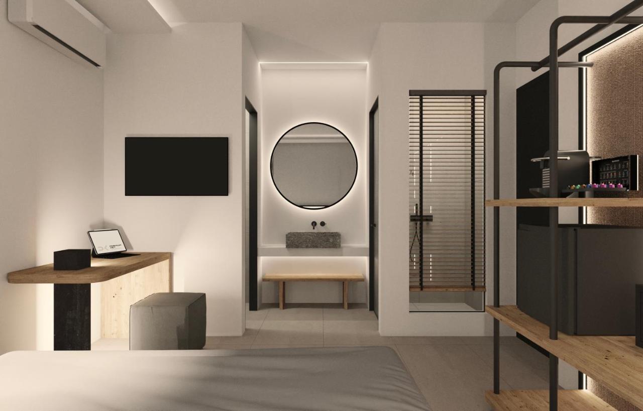 Neapolis 21 Suites, Premium Key Collection Skiathos Town Exterior photo