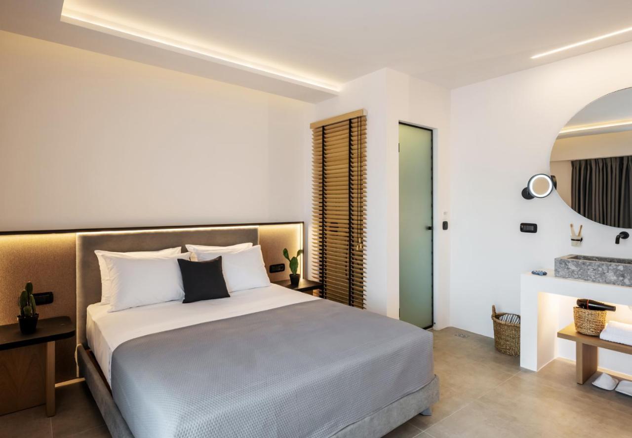 Neapolis 21 Suites, Premium Key Collection Skiathos Town Exterior photo
