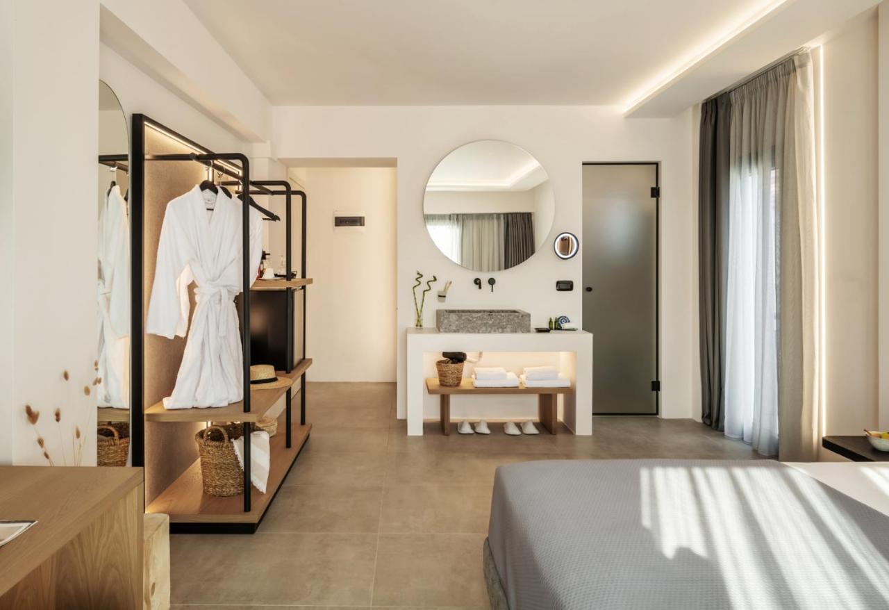 Neapolis 21 Suites, Premium Key Collection Skiathos Town Exterior photo