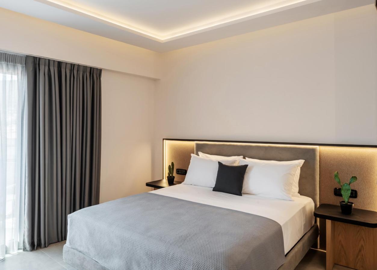 Neapolis 21 Suites, Premium Key Collection Skiathos Town Exterior photo