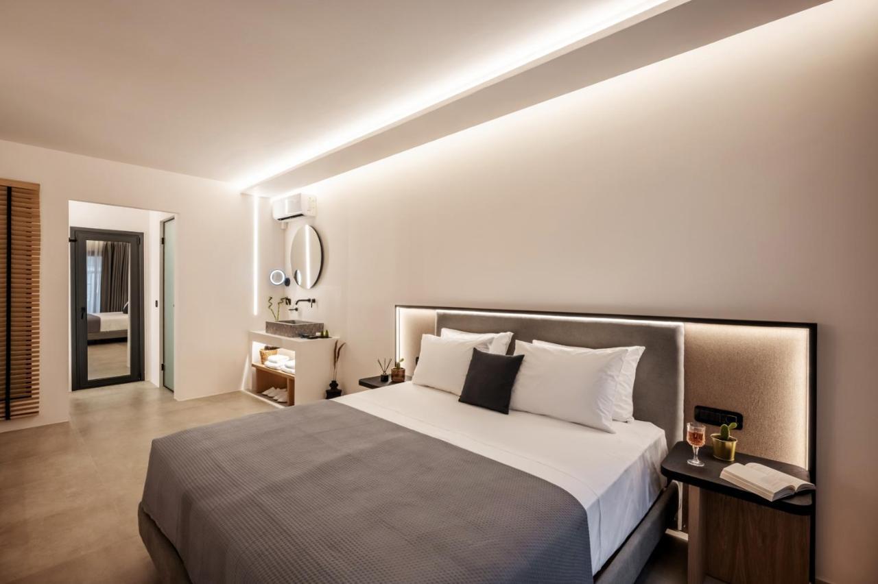 Neapolis 21 Suites, Premium Key Collection Skiathos Town Exterior photo