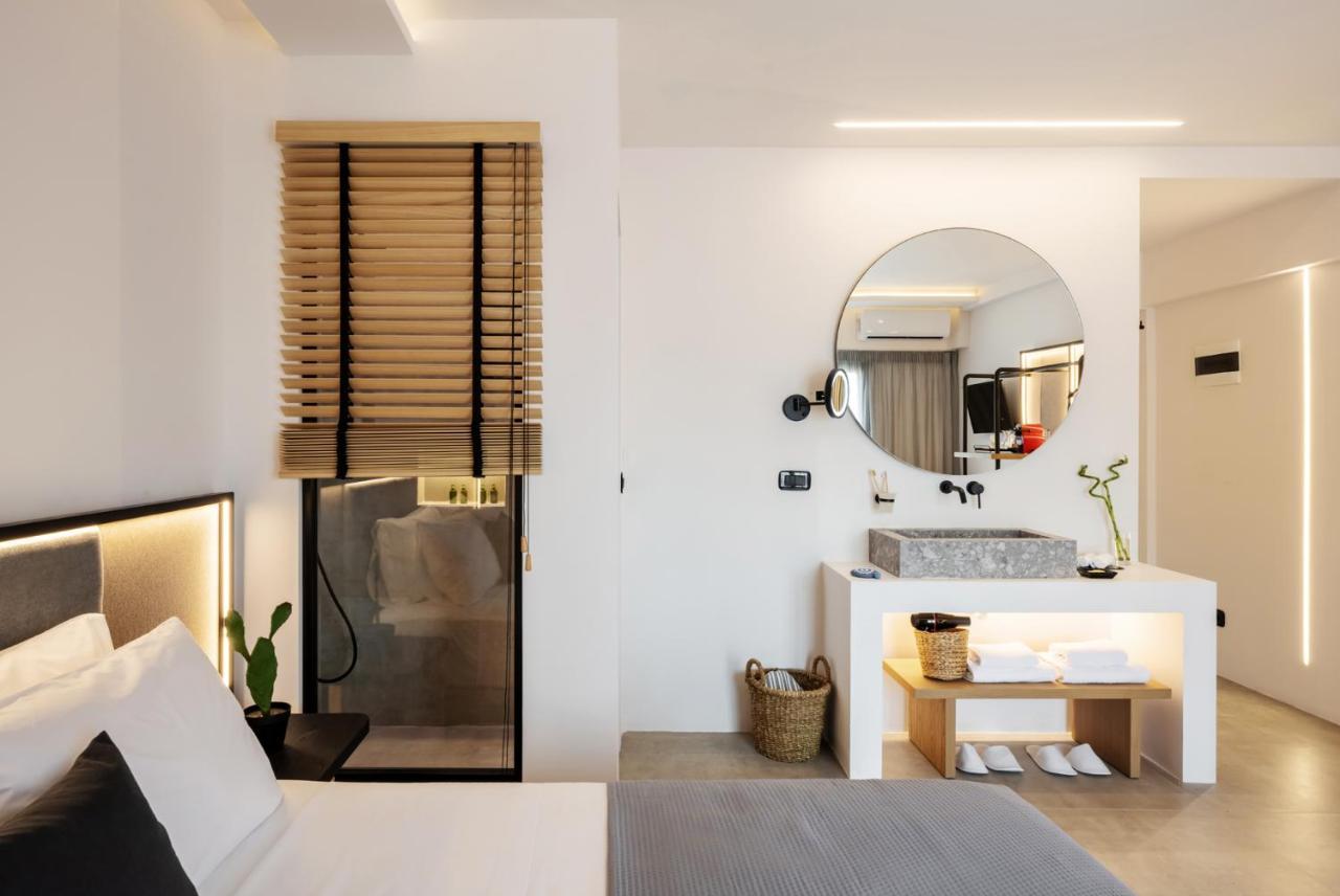 Neapolis 21 Suites, Premium Key Collection Skiathos Town Exterior photo