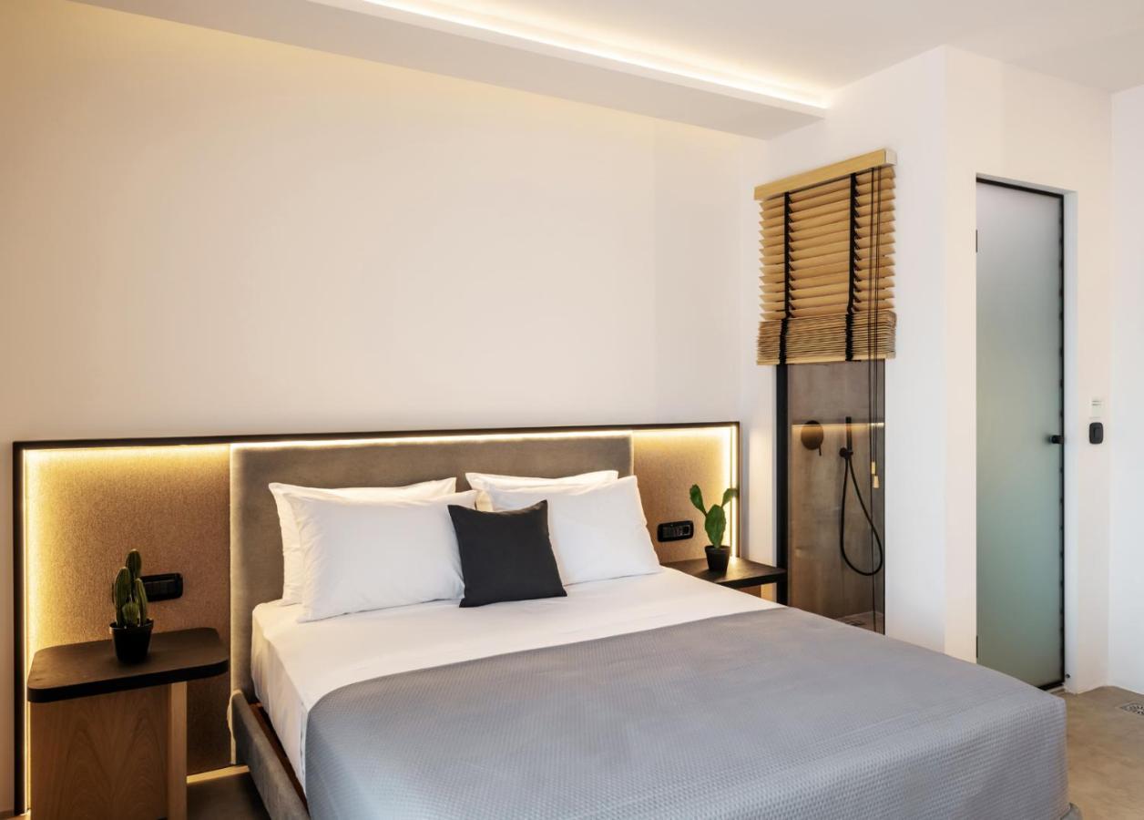 Neapolis 21 Suites, Premium Key Collection Skiathos Town Exterior photo